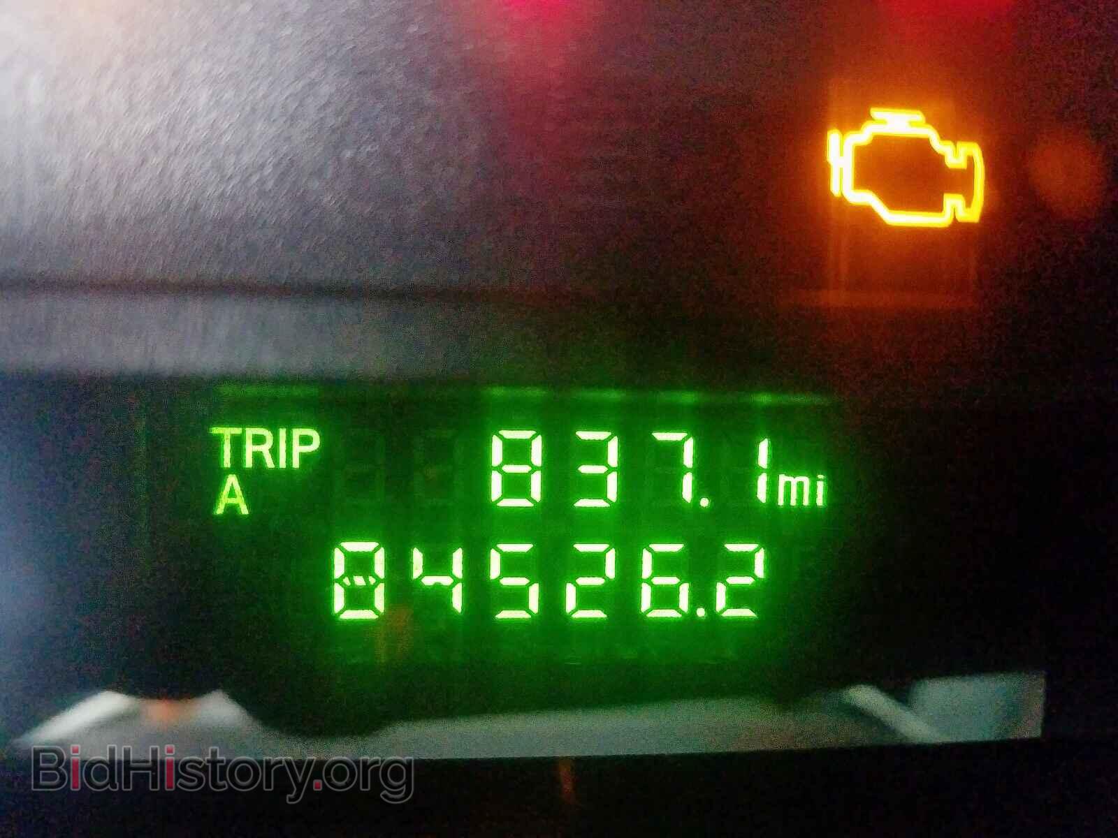 2011 FORD ECONOLINE - VIN: 1FTNE2EL7BDA49570 - Photo 8
