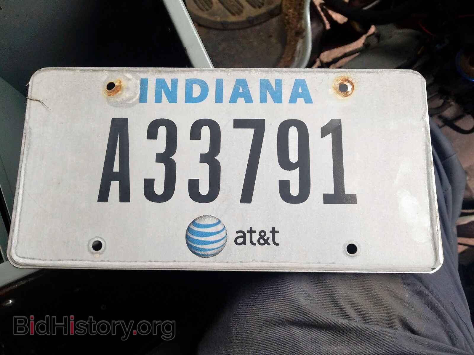 2011 FORD ECONOLINE - VIN: 1FTNE2EL7BDA49570 - Photo 9