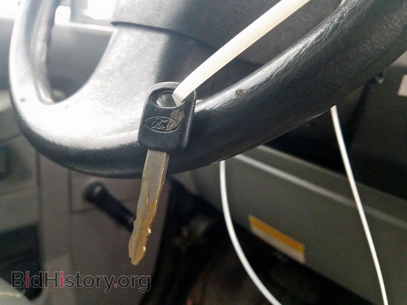 2011 FORD ECONOLINE - VIN: 1FTNE2EL7BDA49570 - Photo 10