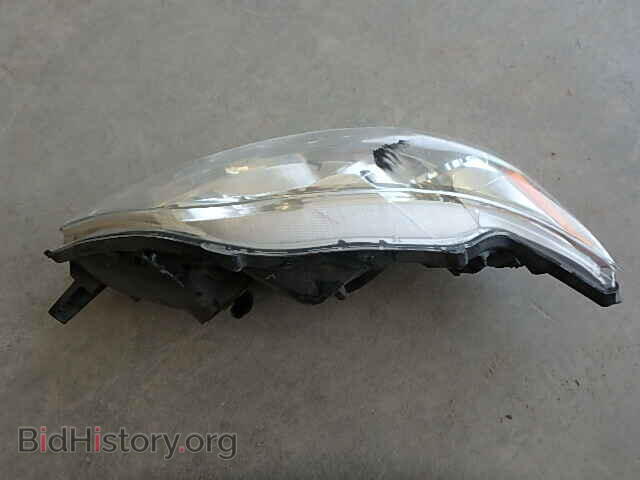 2012 TOYOTA COROLLA - VIN: 5YFBU4EE2CP052538 - Фото 10