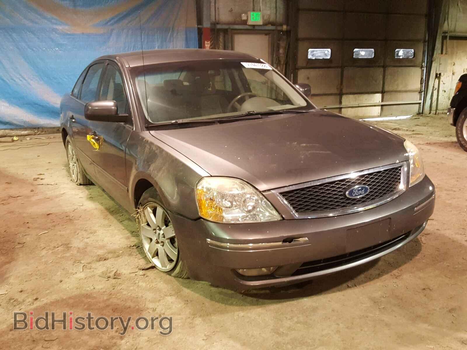 Photo 1FAFP24195G201730 - FORD FIVE HUNDR 2005