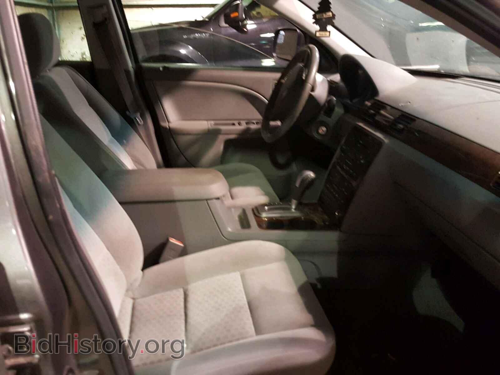2005 FORD FIVE HUNDR - VIN: 1FAFP24195G201730 - Фото 5