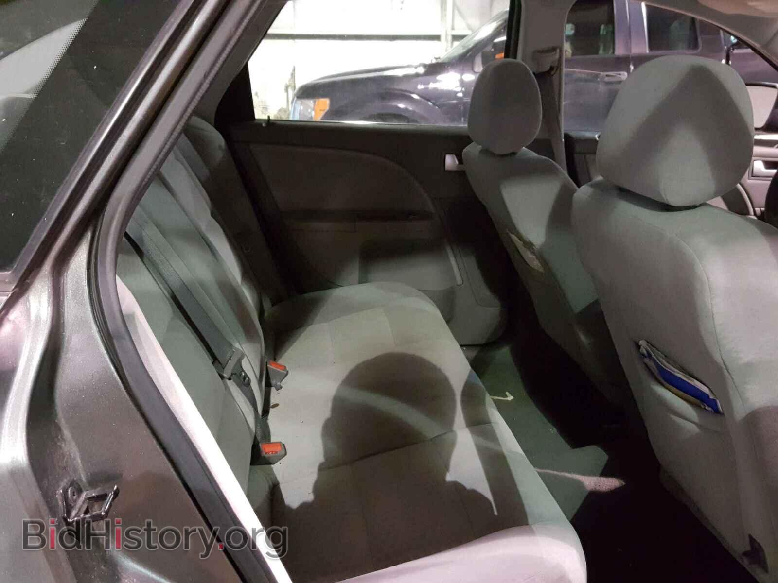 2005 FORD FIVE HUNDR - VIN: 1FAFP24195G201730 - Фото 6