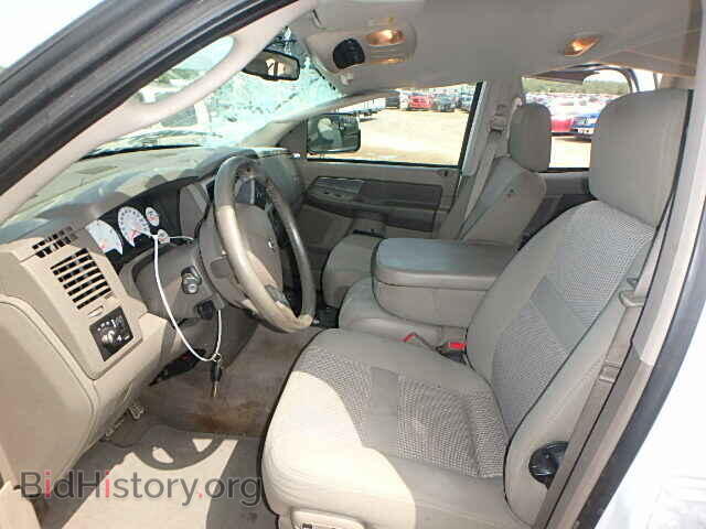2008 DODGE RAM 3500 - VIN: 3D7ML48A18G195925 - Фото 5