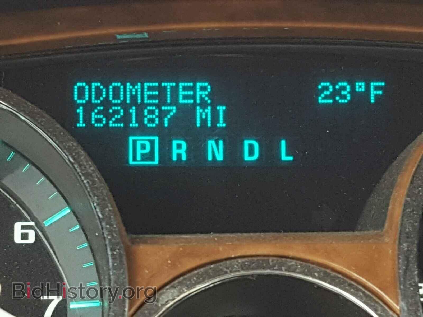 2011 BUICK ENCLAVE - VIN: 5GAKVCED4BJ142356 - Фото 8