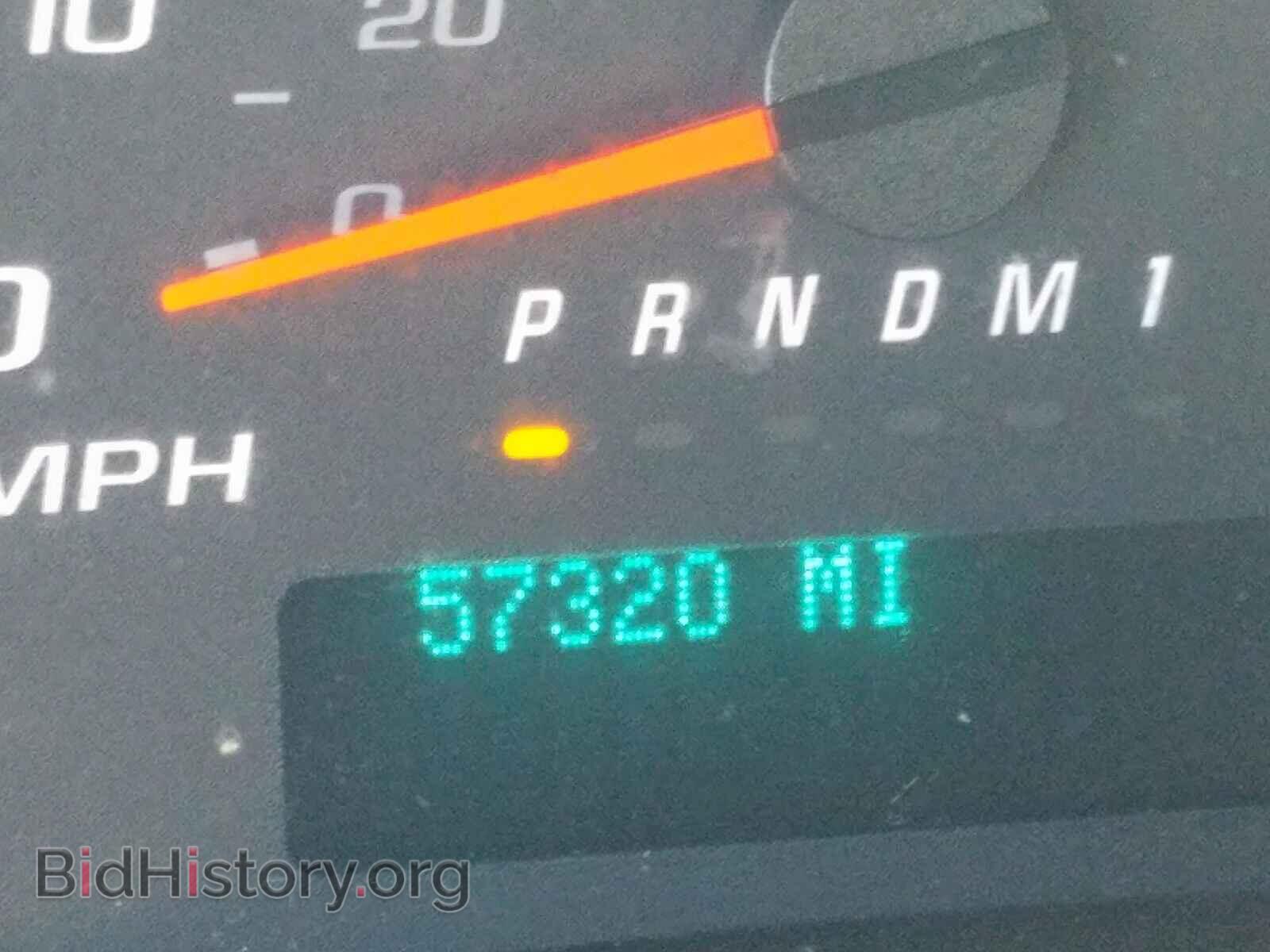 2012 CHEVROLET EXPRESS - VIN: 1GCWGFCB5C1123992 - Фото 8