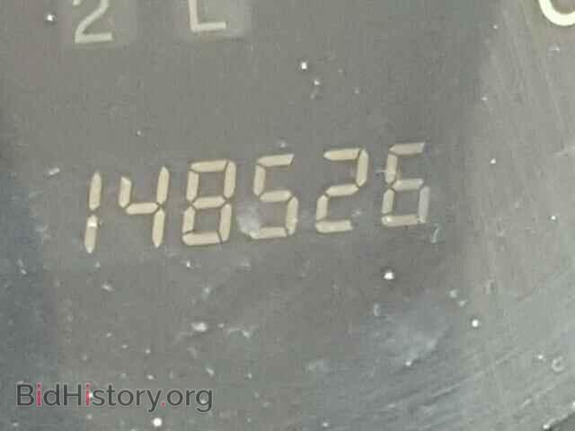 2002 LEXUS ES300 - VIN: JTHBF30G120064636 - Фото 8
