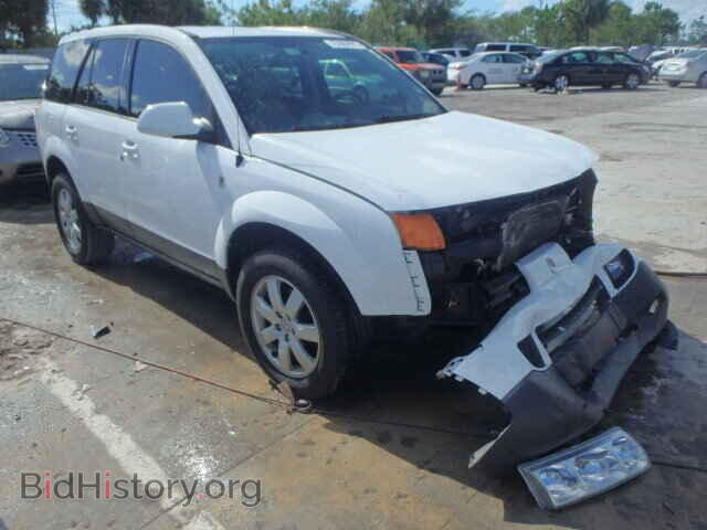 Photo 5GZCZ53475S815465 - SATURN VUE 2005