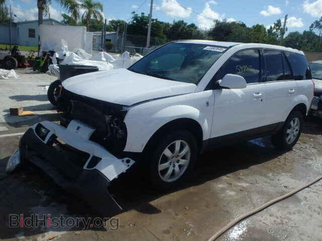 2005 SATURN VUE - VIN: 5GZCZ53475S815465 - Фото 2