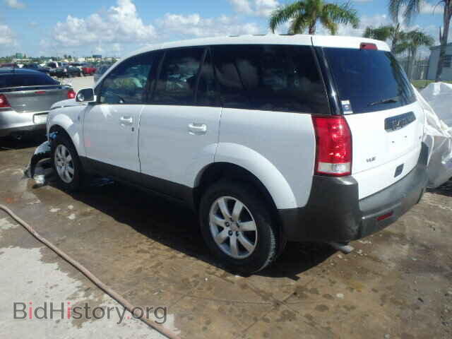 2005 SATURN VUE - VIN: 5GZCZ53475S815465 - Фото 3