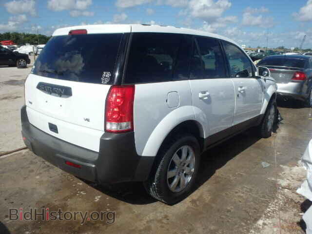 2005 SATURN VUE - VIN: 5GZCZ53475S815465 - Фото 4