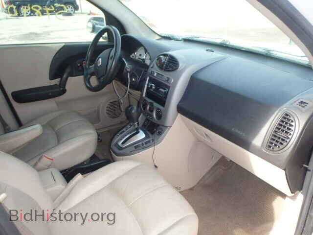 2005 SATURN VUE - VIN: 5GZCZ53475S815465 - Фото 5