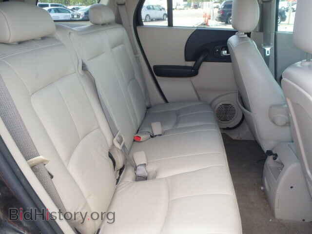 2005 SATURN VUE - VIN: 5GZCZ53475S815465 - Фото 6