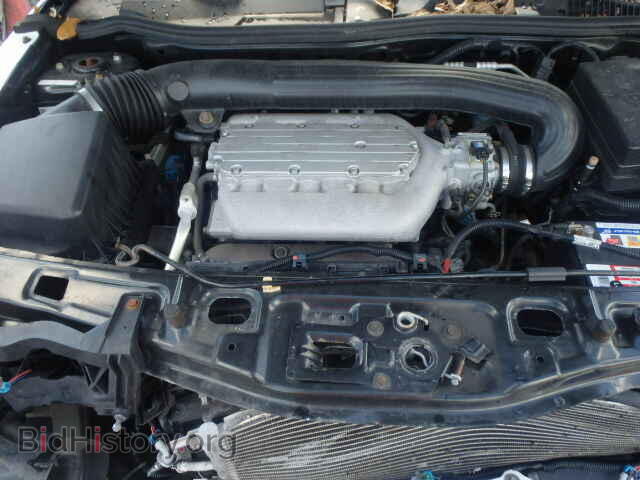 2005 SATURN VUE - VIN: 5GZCZ53475S815465 - Фото 7