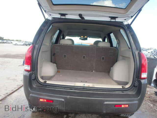 2005 SATURN VUE - VIN: 5GZCZ53475S815465 - Фото 10