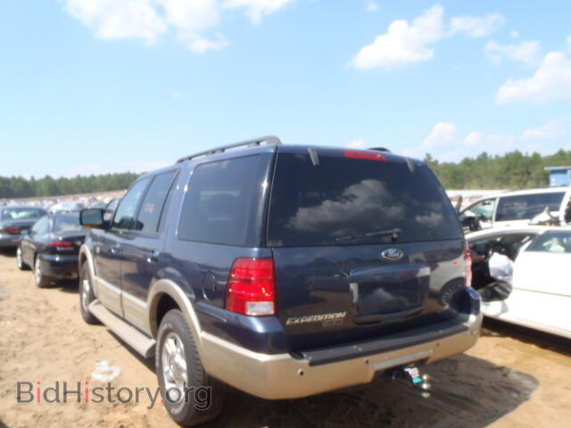 2005 FORD EXPEDITION - VIN: 1FMFU17575LA73955 - Фото 3