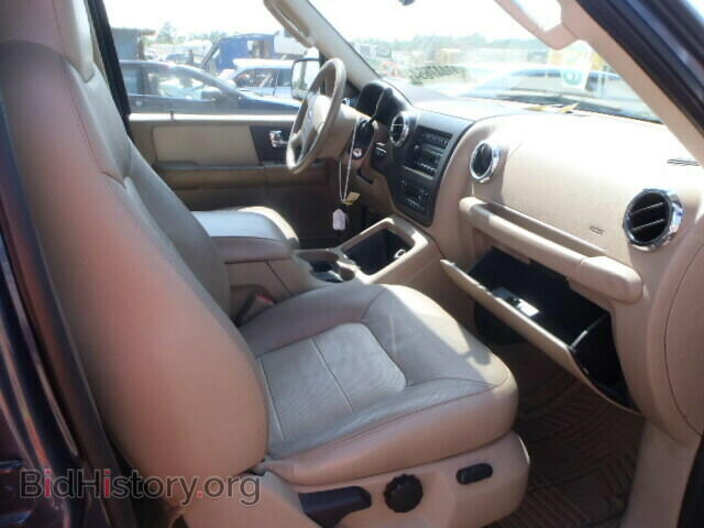 2005 FORD EXPEDITION - VIN: 1FMFU17575LA73955 - Фото 5