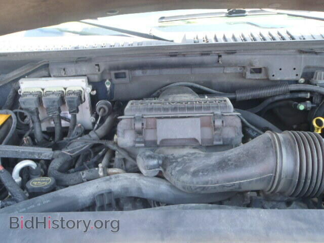 2005 FORD EXPEDITION - VIN: 1FMFU17575LA73955 - Фото 7