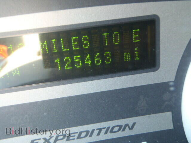 2005 FORD EXPEDITION - VIN: 1FMFU17575LA73955 - Фото 8