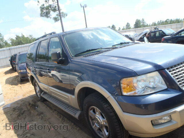 2005 FORD EXPEDITION - VIN: 1FMFU17575LA73955 - Фото 9