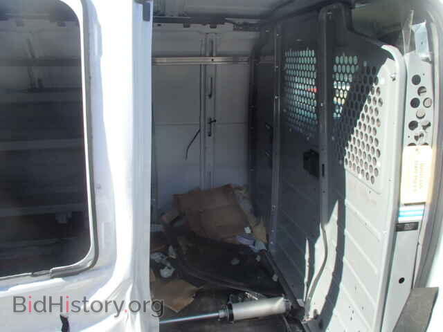 2014 CHEVROLET EXPRESS - VIN: 1GCWGGCA9E1132324 - Фото 5