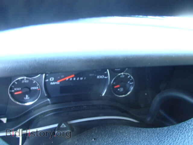 2014 CHEVROLET EXPRESS - VIN: 1GCWGGCA9E1132324 - Фото 7