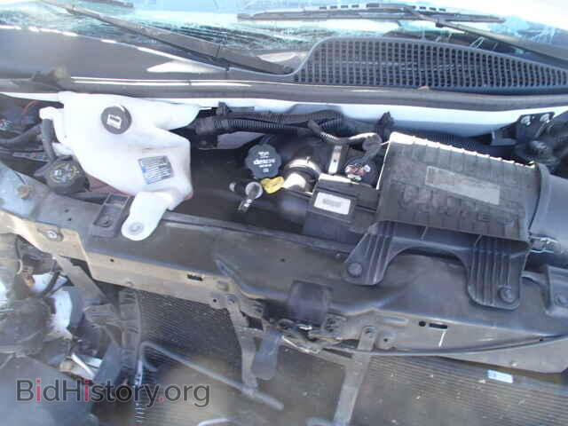 2014 CHEVROLET EXPRESS - VIN: 1GCWGGCA9E1132324 - Фото 8