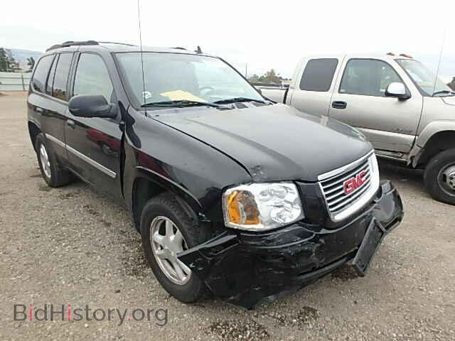 Photo 1GKDS13S572257561 - GMC ENVOY 2007