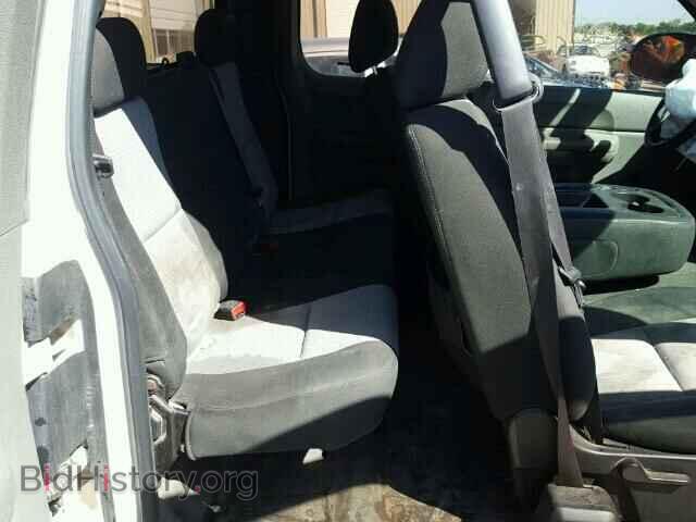 2008 CHEVROLET SILVERADO - VIN: 1GCEC19C08Z162623 - Фото 6