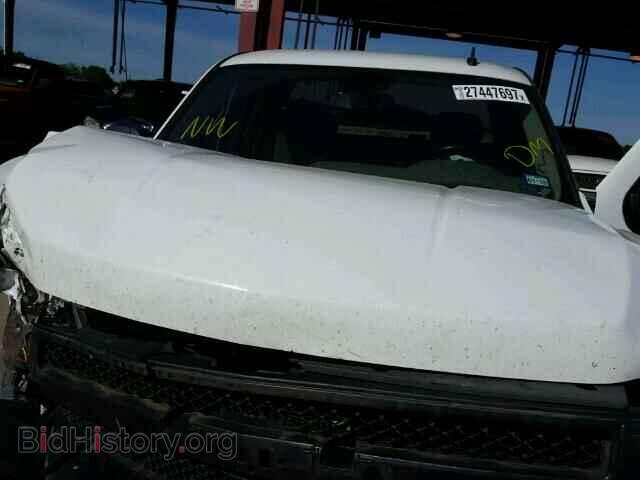 2008 CHEVROLET SILVERADO - VIN: 1GCEC19C08Z162623 - Фото 7