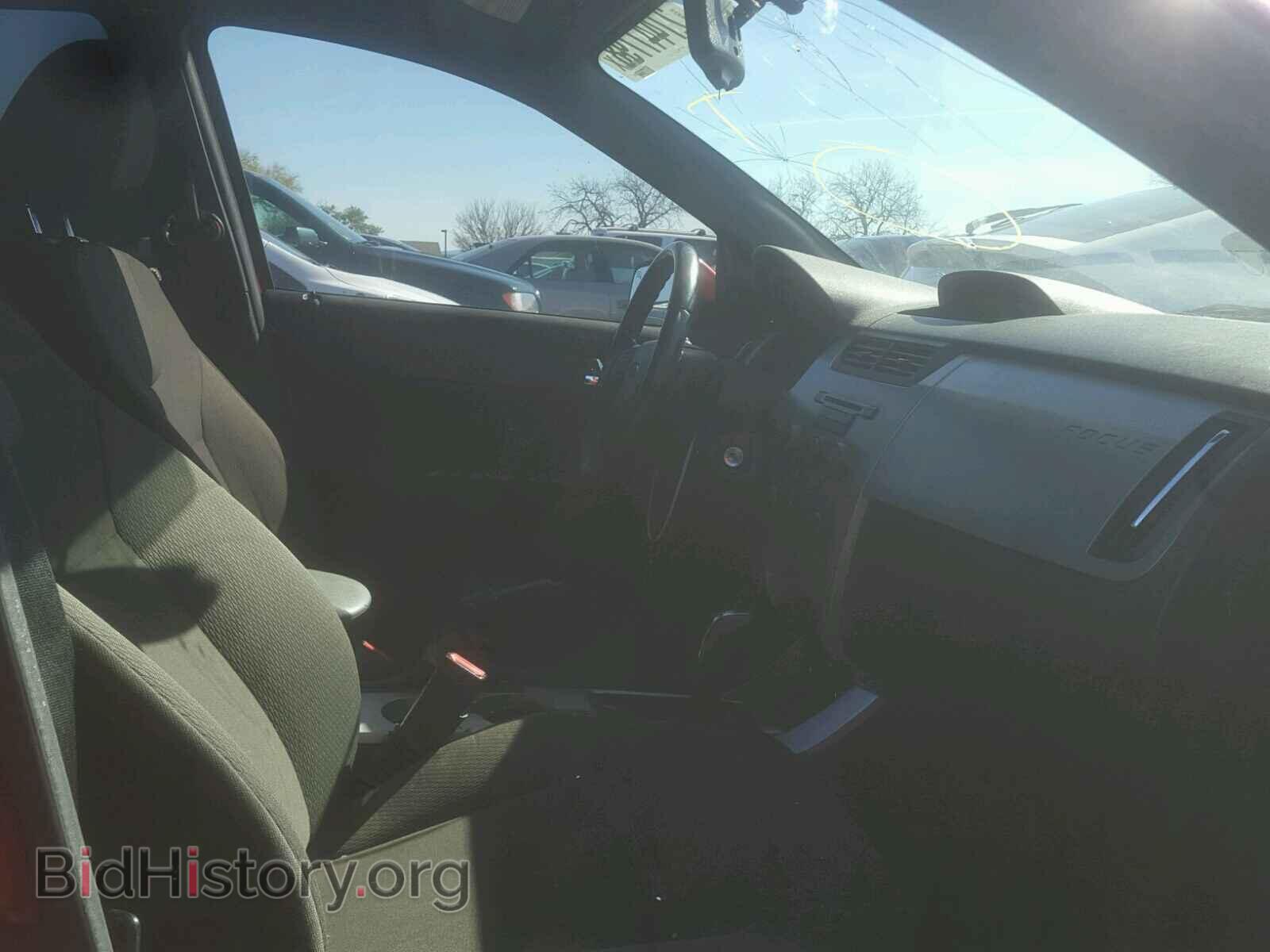2009 FORD FOCUS - VIN: 1FAHP36NX9W139751 - Photo 5