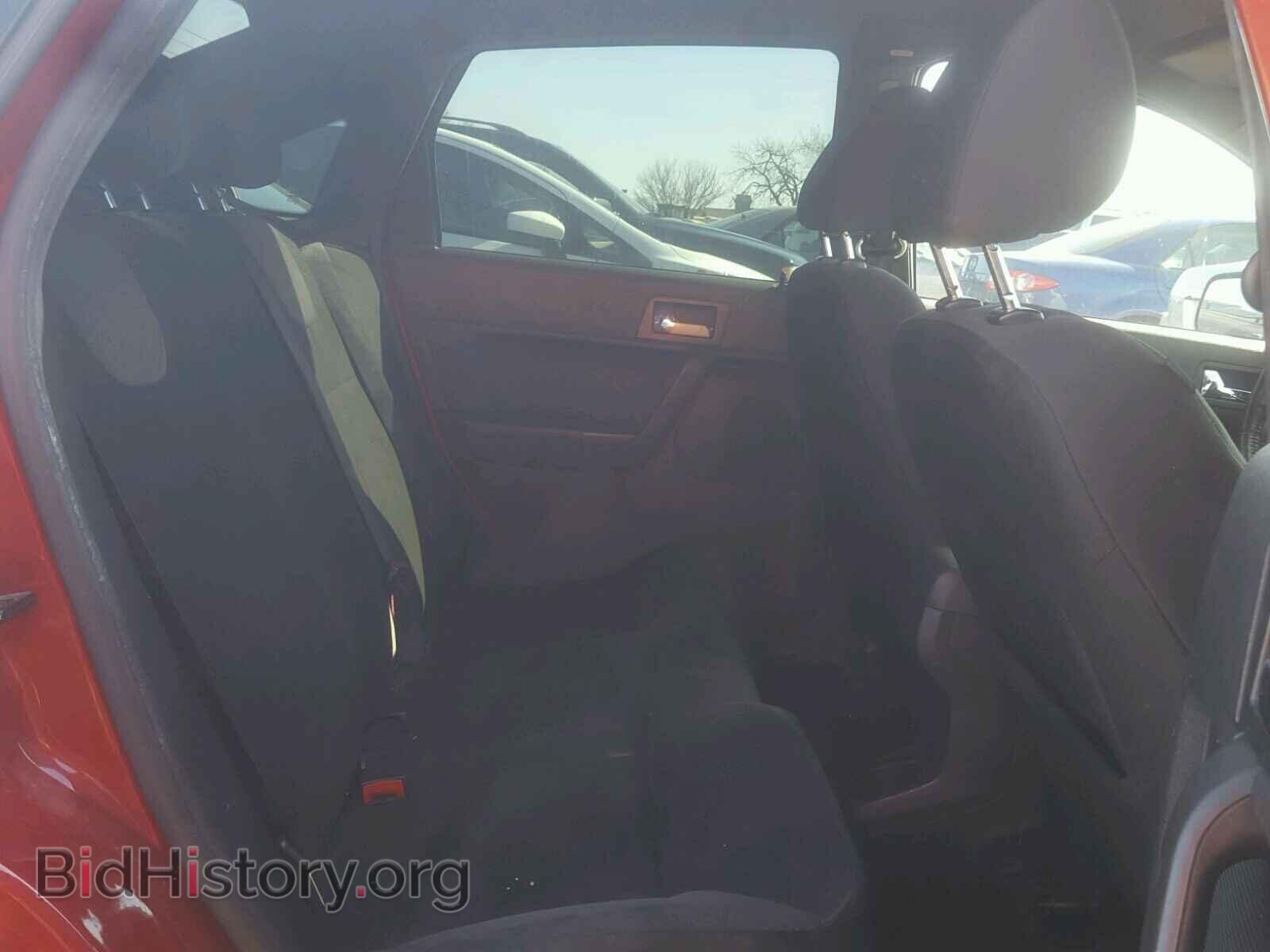 2009 FORD FOCUS - VIN: 1FAHP36NX9W139751 - Photo 6