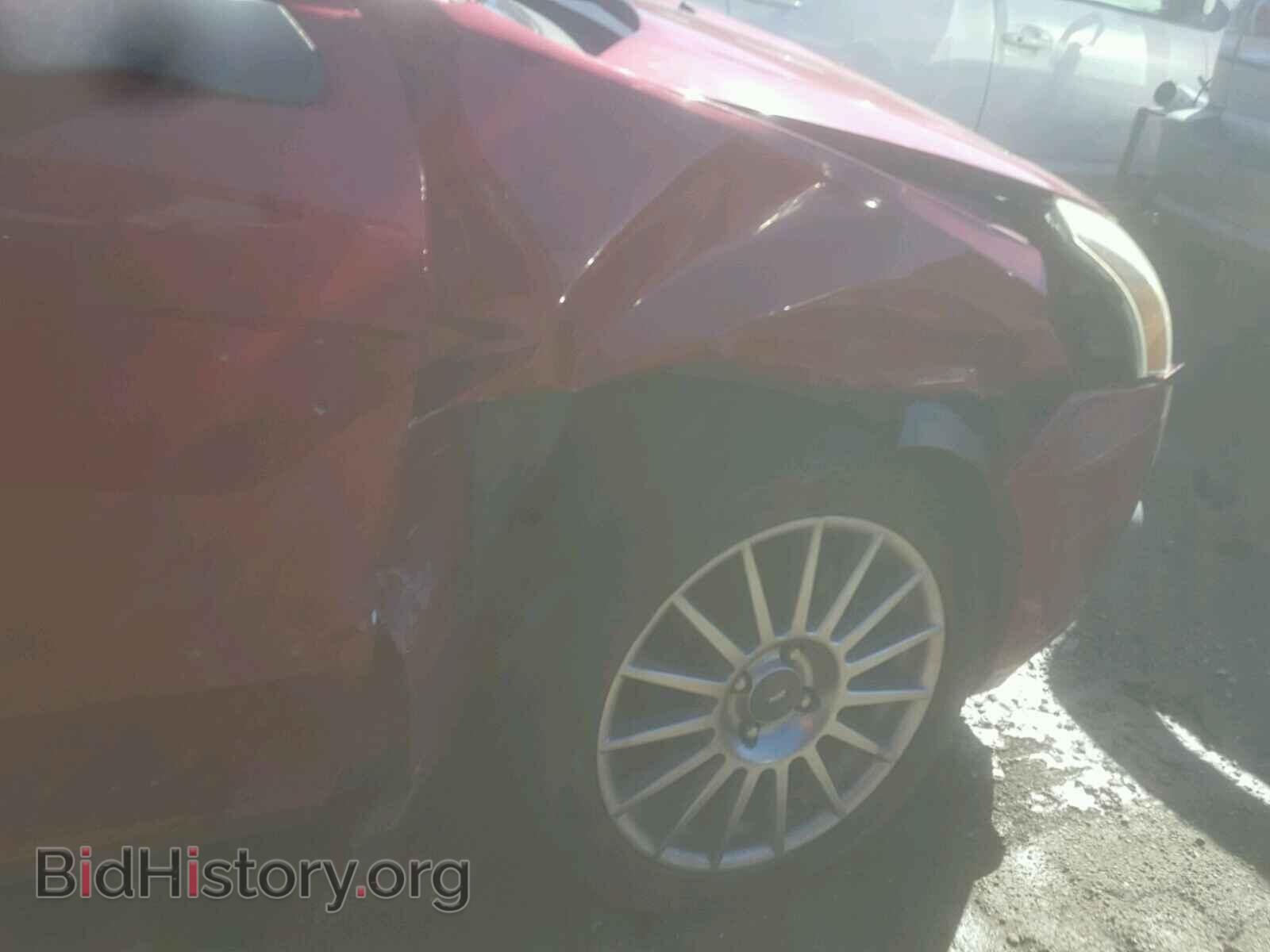 2009 FORD FOCUS - VIN: 1FAHP36NX9W139751 - Photo 9