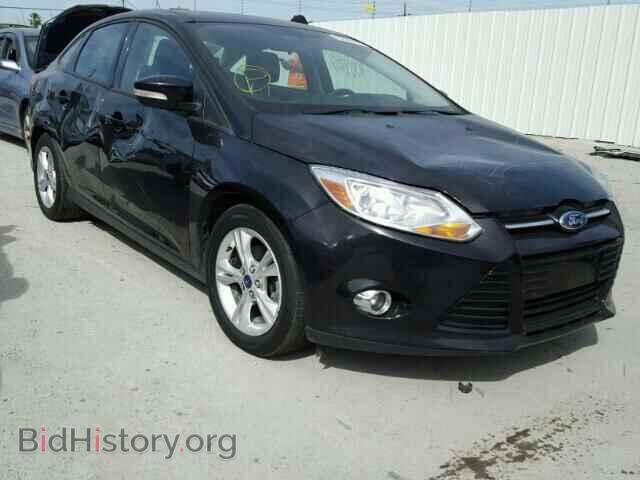 Фотография 1FAHP3F28CL294801 - FORD FOCUS 2012