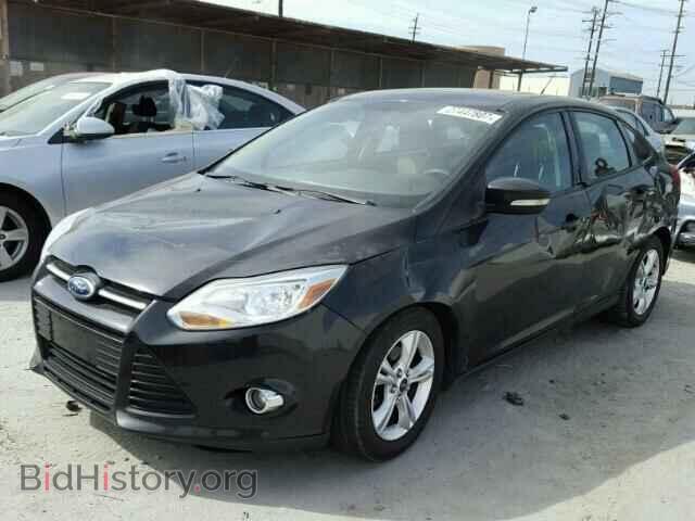 2012 FORD FOCUS - VIN: 1FAHP3F28CL294801 - Photo 2