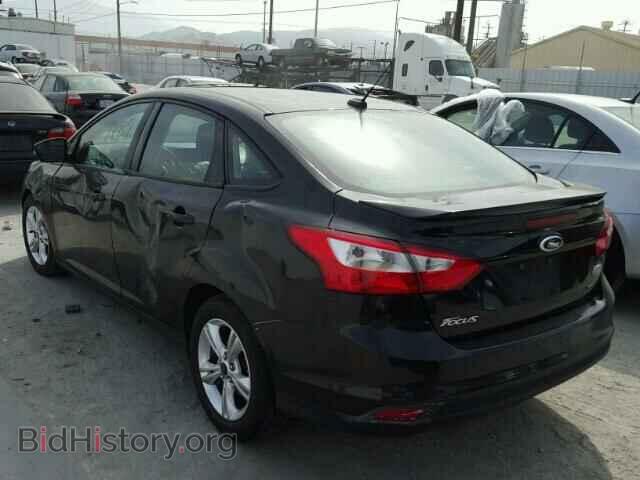 2012 FORD FOCUS - VIN: 1FAHP3F28CL294801 - Photo 3