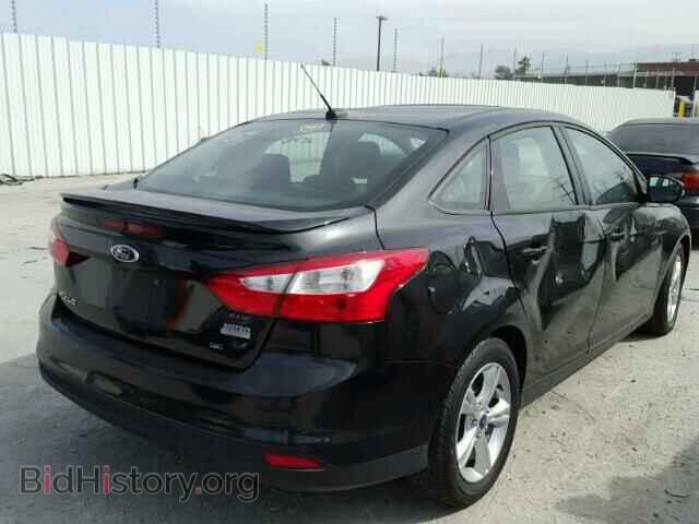 2012 FORD FOCUS - VIN: 1FAHP3F28CL294801 - Photo 4