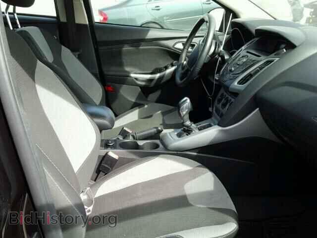 2012 FORD FOCUS - VIN: 1FAHP3F28CL294801 - Photo 5