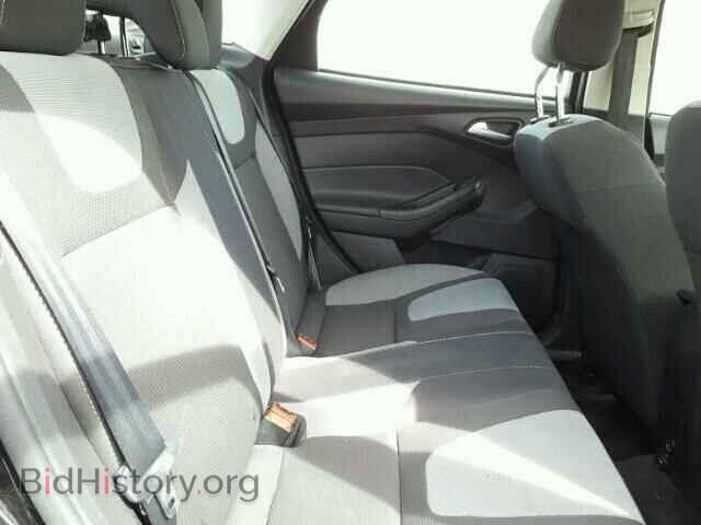 2012 FORD FOCUS - VIN: 1FAHP3F28CL294801 - Photo 6