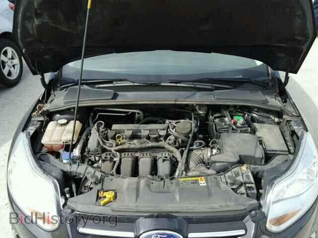 2012 FORD FOCUS - VIN: 1FAHP3F28CL294801 - Photo 7