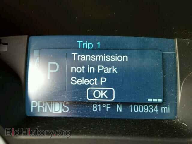 2012 FORD FOCUS - VIN: 1FAHP3F28CL294801 - Photo 8