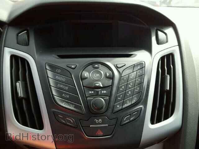 2012 FORD FOCUS - VIN: 1FAHP3F28CL294801 - Photo 9