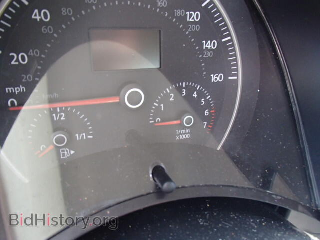 2007 VOLKSWAGEN BEETLE - VIN: 3VWPW31C97M518281 - Фото 8