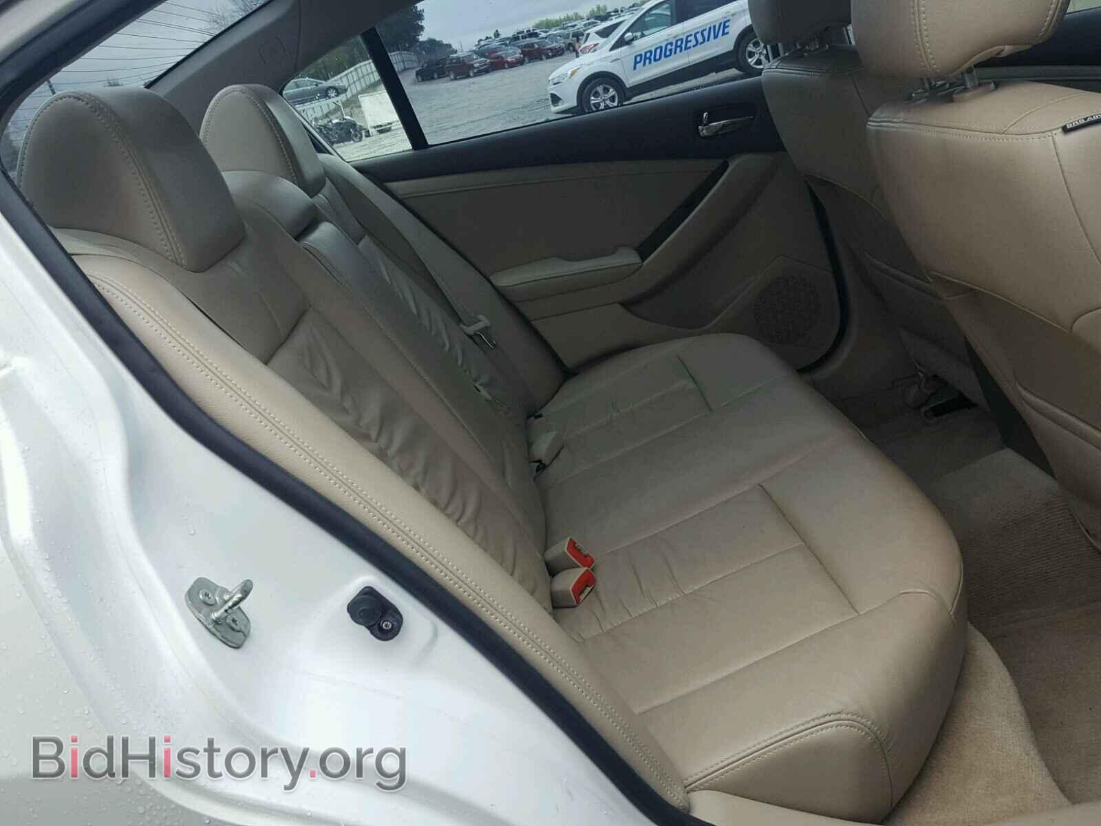 2012 NISSAN ALTIMA BAS - VIN: 1N4AL2AP1CN554700 - Фото 6
