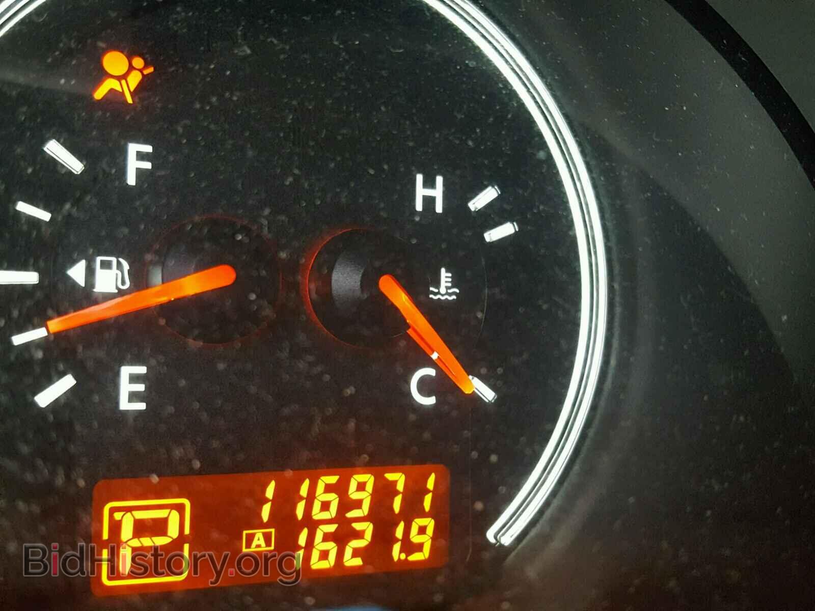 2012 NISSAN ALTIMA BAS - VIN: 1N4AL2AP1CN554700 - Фото 8