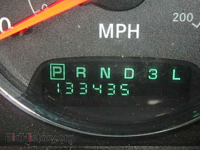 2006 CHRYSLER SEBRING - VIN: 1C3EL46X66N241814 - Фото 8