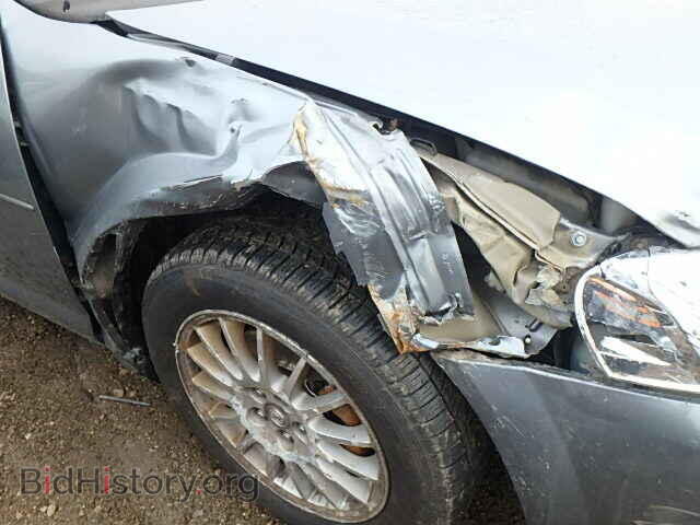 2006 CHRYSLER SEBRING - VIN: 1C3EL46X66N241814 - Фото 10