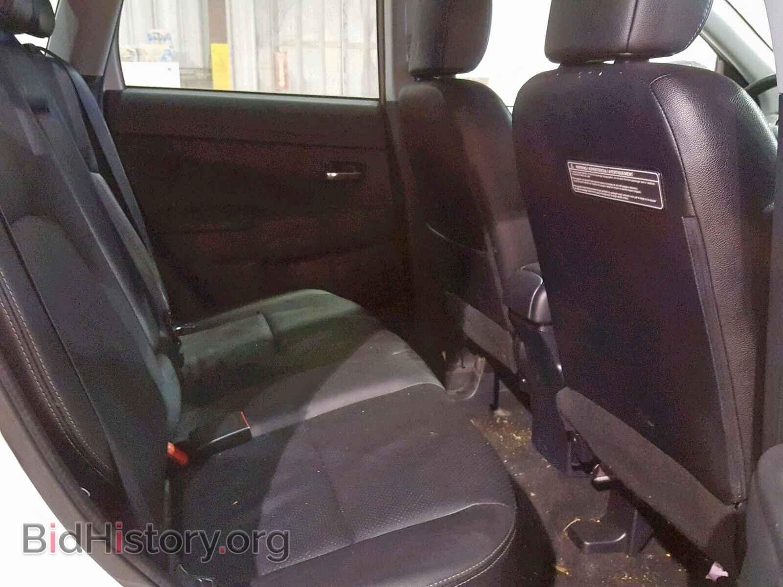 2017 MITSUBISHI OUTLANDER - VIN: JA4AR4AW3HZ046833 - Фото 6
