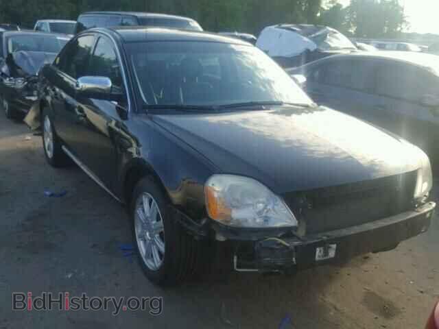Photo 1FAHP28147G117742 - FORD FIVE HUNDR 2007