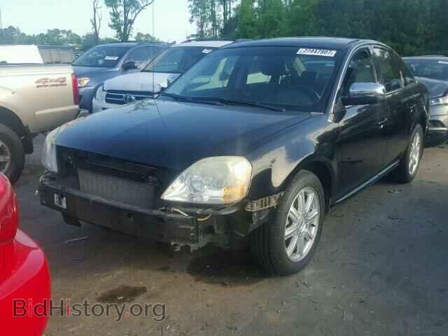 2007 FORD FIVE HUNDR - VIN: 1FAHP28147G117742 - Фото 2